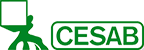logo CESAB carrelli elevatori