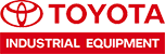 logo Toyota carrelli elevatori